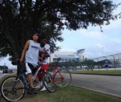 Cisco and Ahmed http://www.houstonpress.com/photoGallery/index/?section=news&gallery=1477673&position=0&page=1