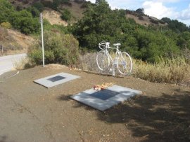 from waymarking