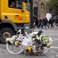 From: http://www.londonremembers.com/memorials/ghost-bike-for-min-joo-lee