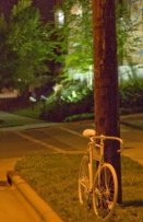 Todd Weaver ghostbike Todd Weaver ghostbike