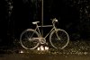 http://velohelsinki.tumblr.com/post/10801713486/ghost-bike-for-the-memory-of-the-cyclist-who-died