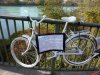 From: http://critical-mass.rosenheim.ws/2011/10/ghostbike-der-oeffentlichkeit-uebergeben/