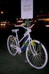 Photo by Peter Mietzler http://www.flickr.com/photos/pedal_power_pete/3202274529/in/set-72157612318801697/